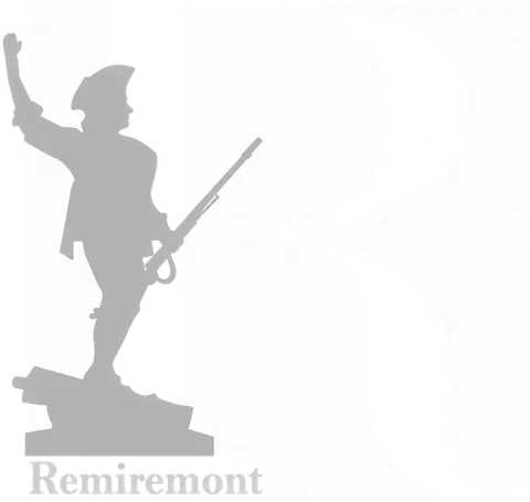 Ville de Remiremont
